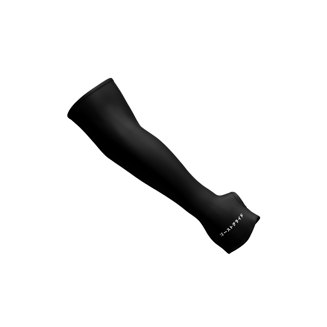 SECONDSKIN SLEEVE® V3.0 – GHOSTGLIDES