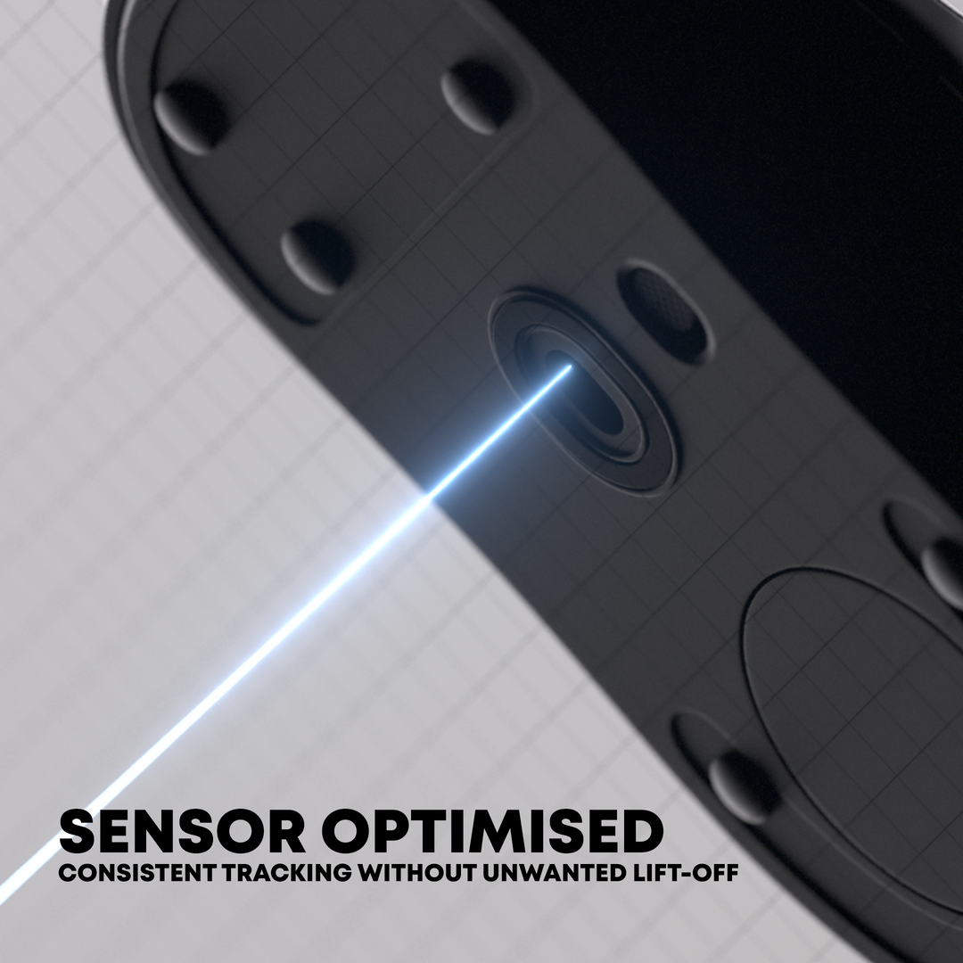 CYCLONE PRO DOTS