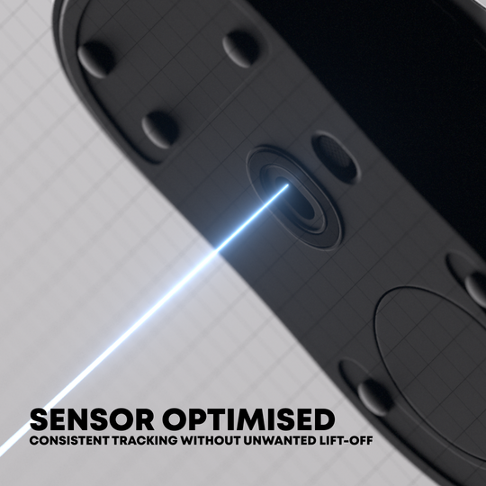 CYCLONE PRO DOTS
