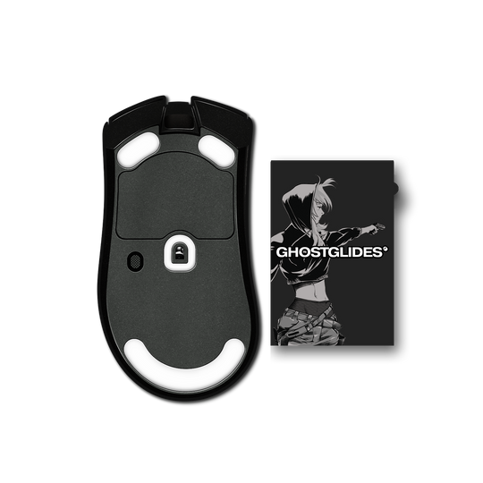 EDGERUNNER RAZER DEATHADDER V3 PRO PTFE SKATES