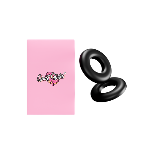 CYCLONE MINI-DOUGHNUTS