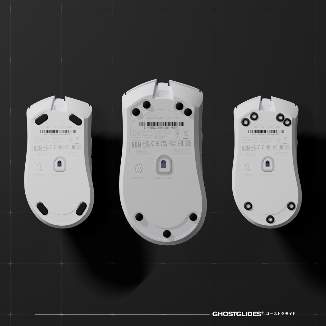 CYCLONE PRO DOTS