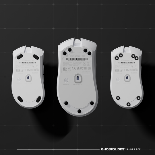 CYCLONE PRO DOTS