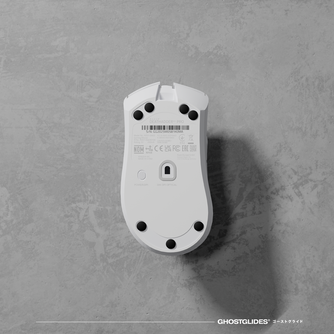CYCLONE UNIVERSAL DOTS