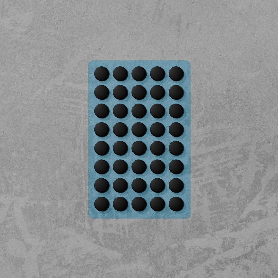 CYCLONE DOTS