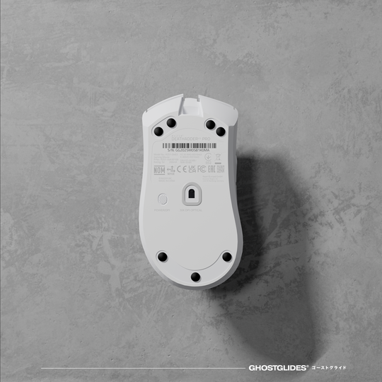 VORTEX CLOTH-CONTROL DOTS