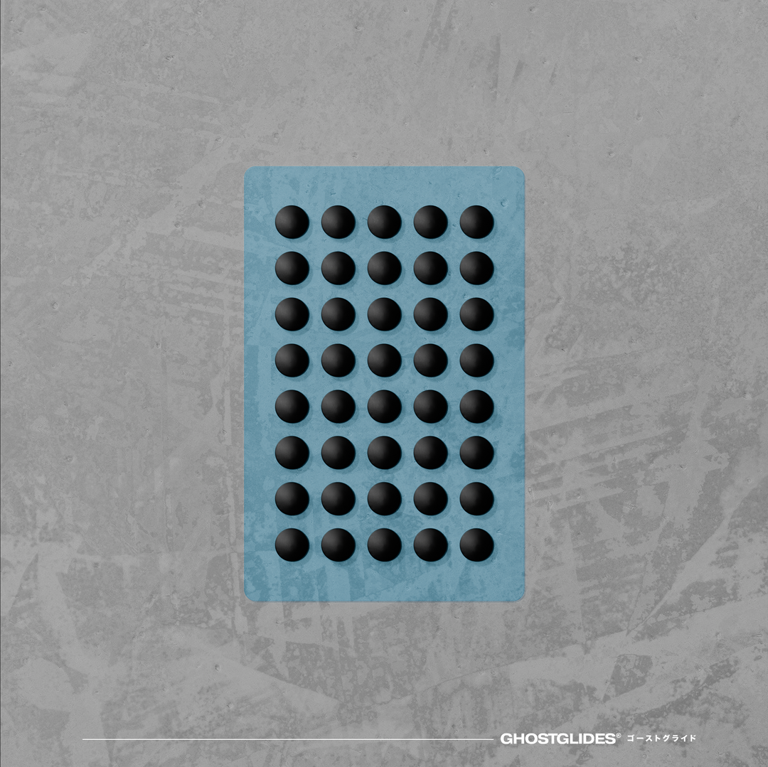 CYCLONE UNIVERSAL DOTS