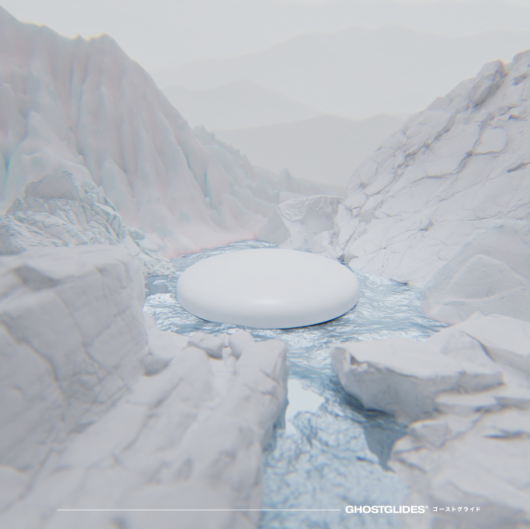 EDGERUNNER PTFE DOTS