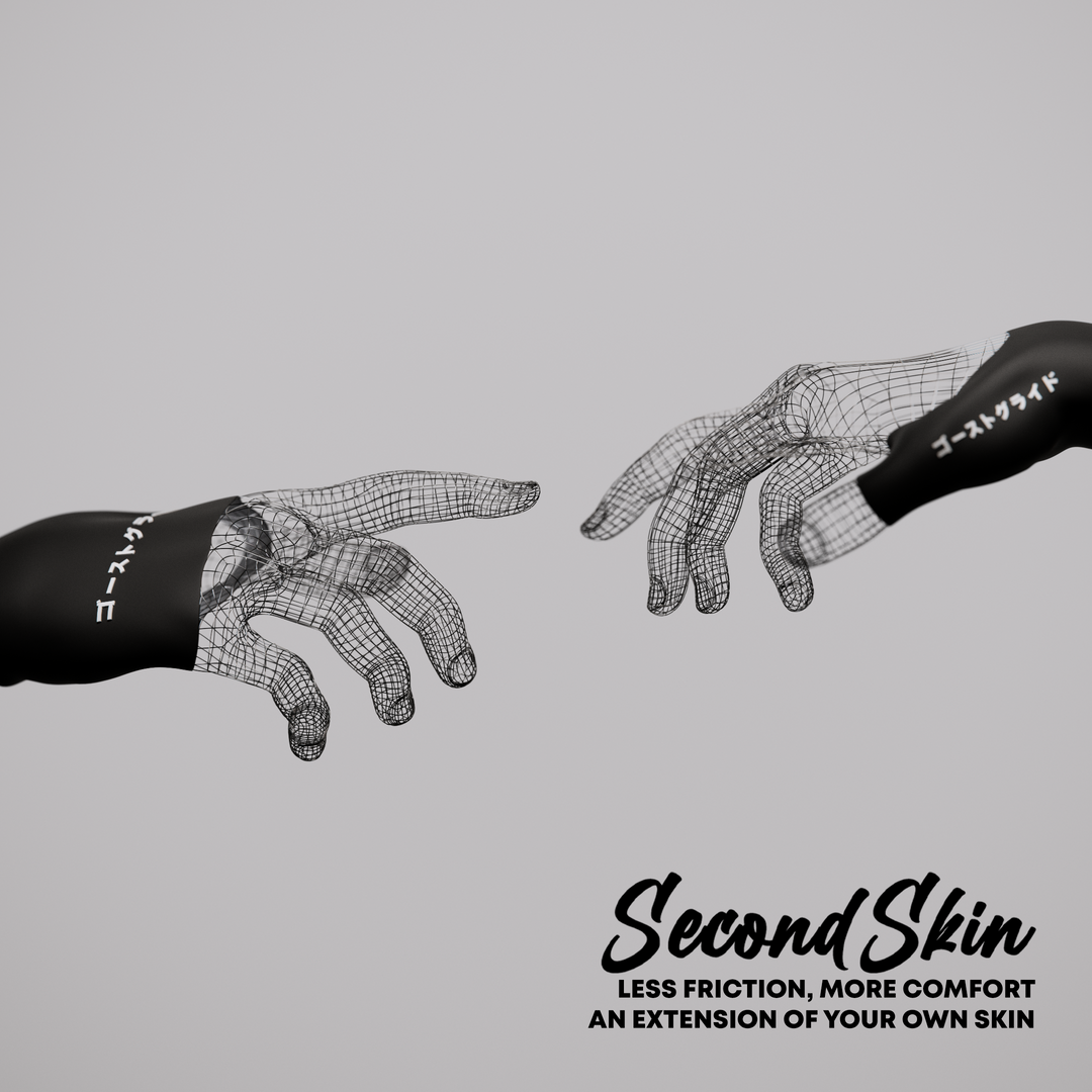 SECONDSKIN SLEEVE® V3.0