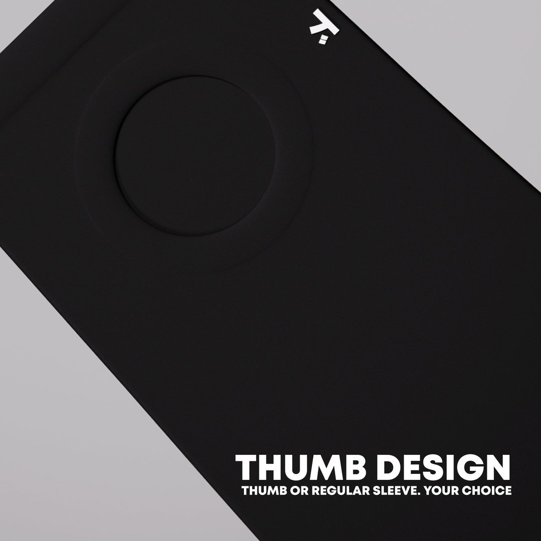 SECONDSKIN SLEEVE® V3.0