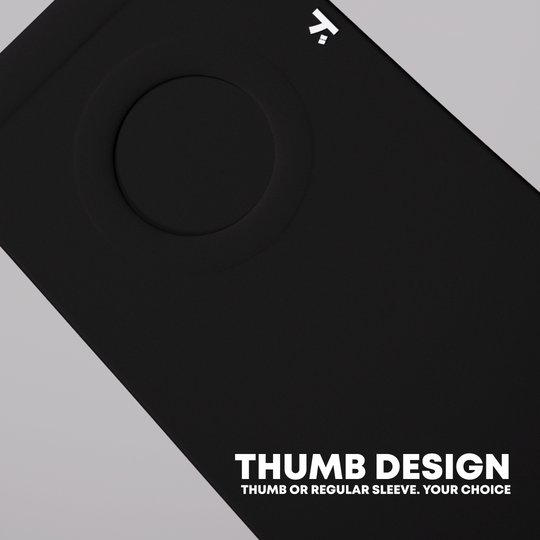 SECONDSKIN SLEEVE® V3.0