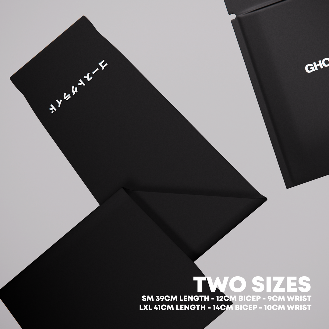 SECONDSKIN SLEEVE® V3.0