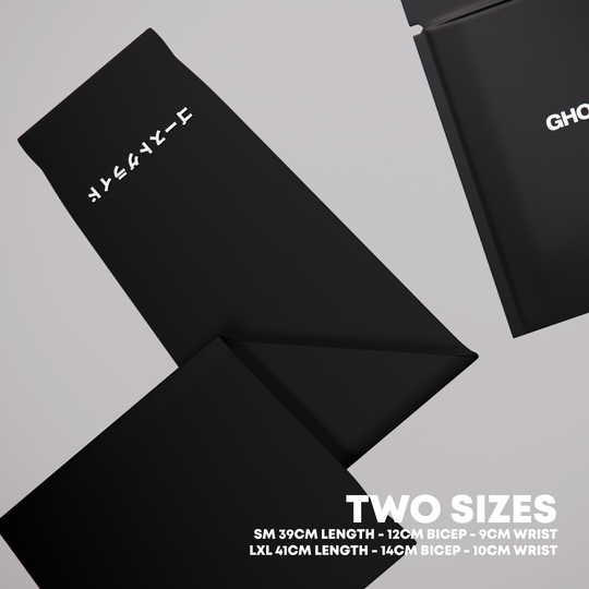 SECONDSKIN SLEEVE® V3.0
