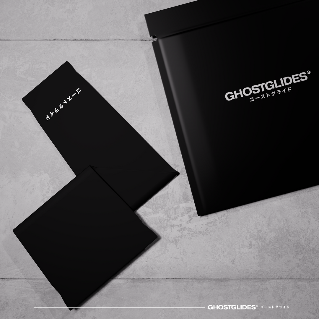 SECONDSKIN SLEEVE® V3.0