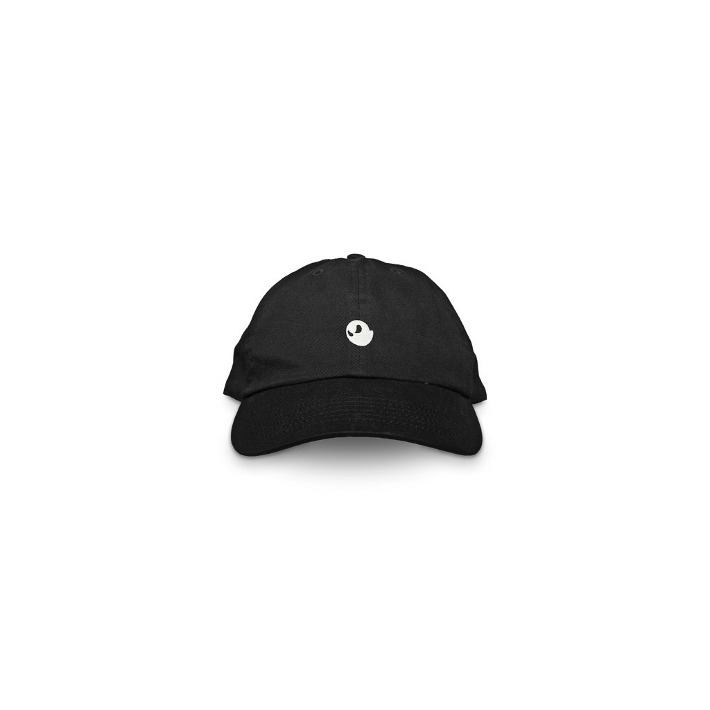 ICON.BLK.CAP – GHOSTGLIDES