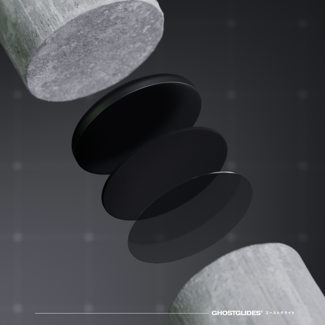 CYCLONE PRO DOTS