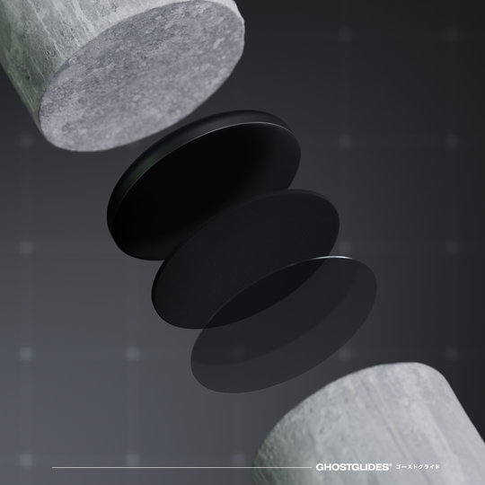 CYCLONE PRO DOTS